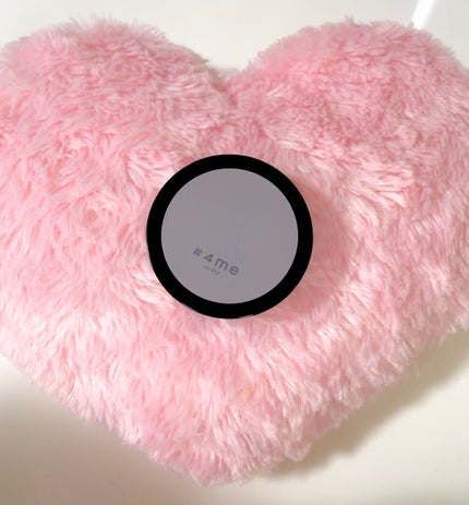 リシェ フォギーオン チークス/Visée/パウダーチークを使ったクチコミ(1枚目)