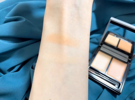 &be ファンシーラー/&be/パレットコンシーラーの人気ショート動画