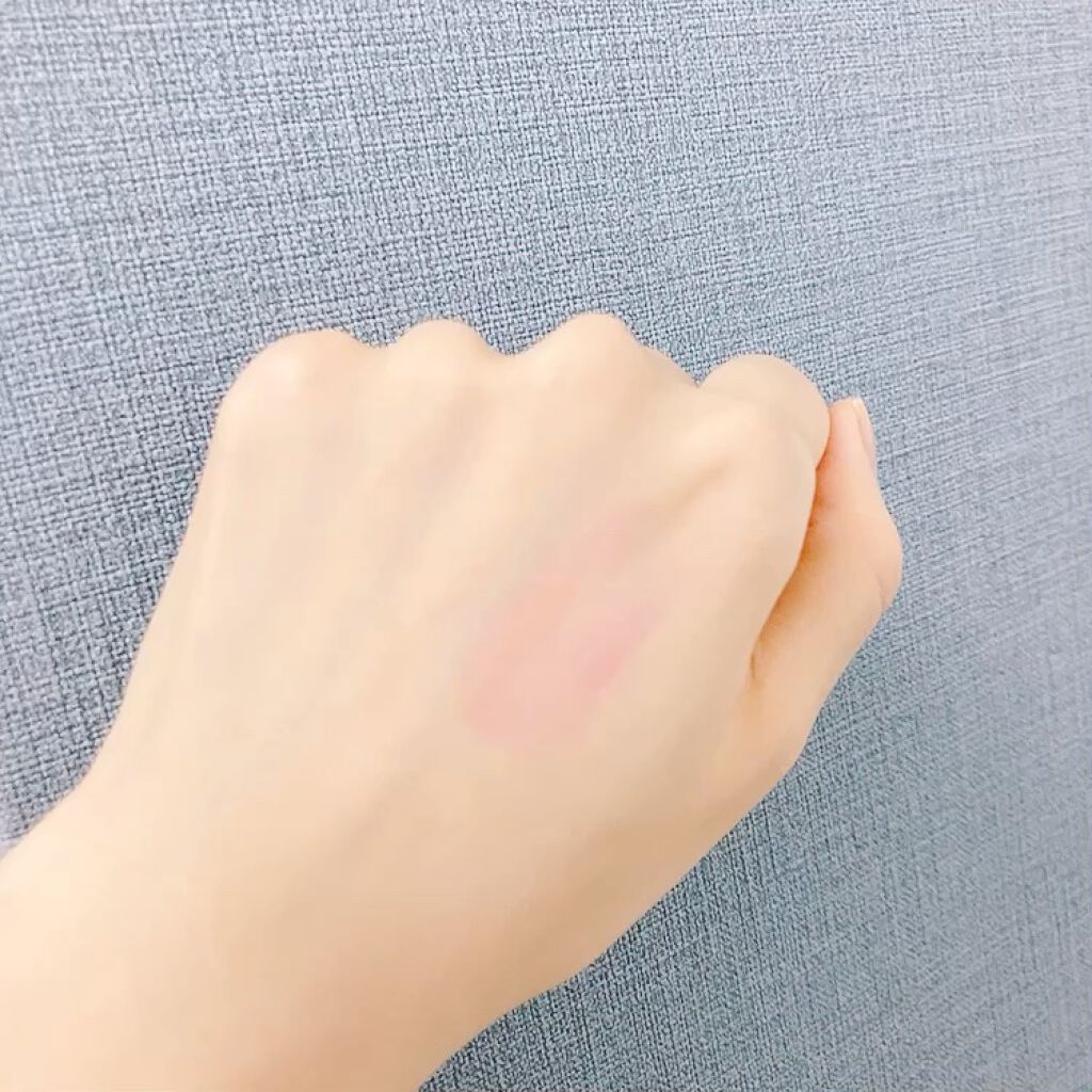 リップケアティント/DHC/リップクリームの動画クチコミ2つ目