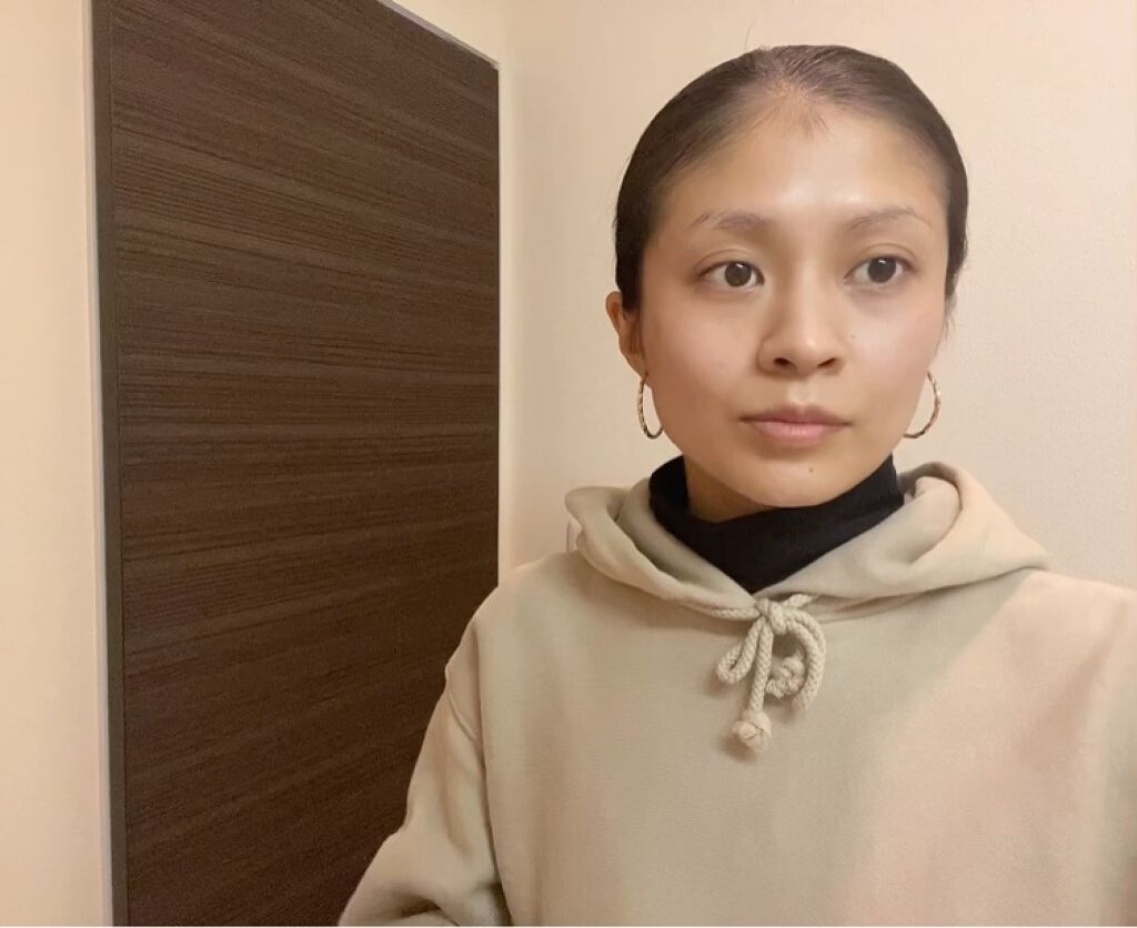 まとめ髪スティック スーパーホールド/マトメージュ/ヘアワックス・クリームを使ったクチコミ（2枚目）