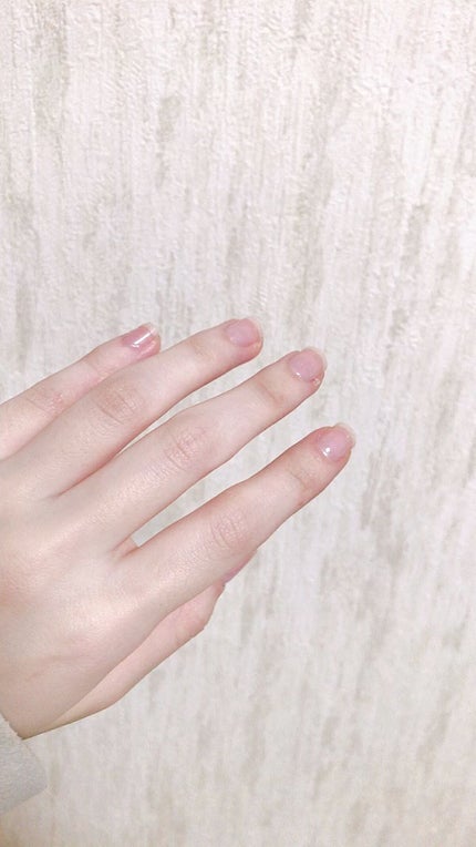 BRG ジェルネイル/DAISO/ジェルネイルの人気ショート動画