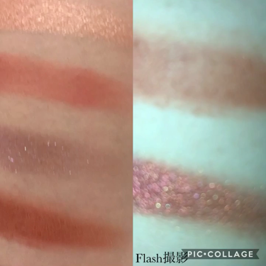  コーラルパレット/Natasha Denona/アイシャドウパレットの動画クチコミ1つ目