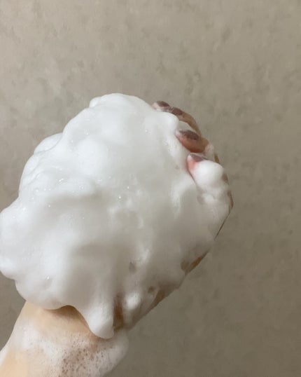 Off&Relax OR スパ・シャンプー/ヘアトリートメント シルキーナイトリペアのクチコミ「
普段は美容関係の接客業をしているので
パッと見た第一印象の清潔感を大事にしていて
肌管理もで.....」(3枚目)