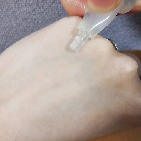 NDSポイントショット2000アンプル/ISOI/美容液を使ったクチコミ（3枚目）