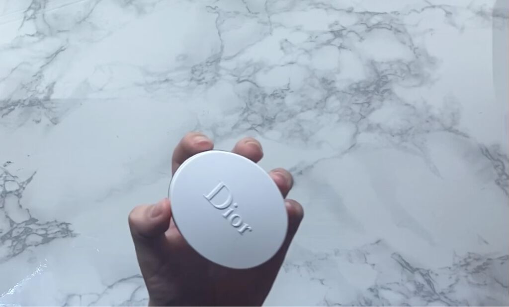 ライフ ソルベ クリーム/Dior/フェイスクリームの動画クチコミ1つ目