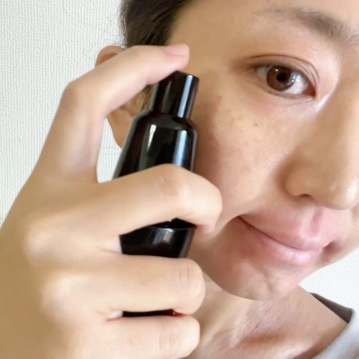 B.A ローション/B.A/化粧水の動画クチコミ5つ目