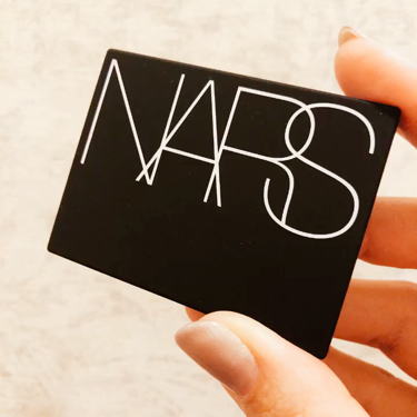 デュオアイシャドー/NARS/パウダーアイシャドウを使ったクチコミ（2枚目）