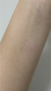 ディオールスキン ミネラル ヌード ルミナイザー パウダー/Dior/プレストパウダーを使ったクチコミ（3枚目）