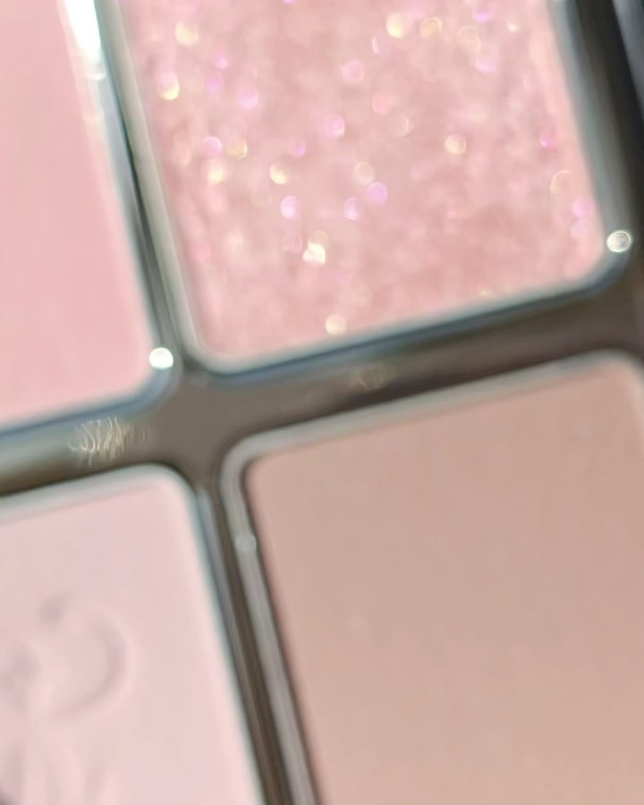 マイミューズパレット/SELVE/アイシャドウパレットの動画クチコミ1つ目