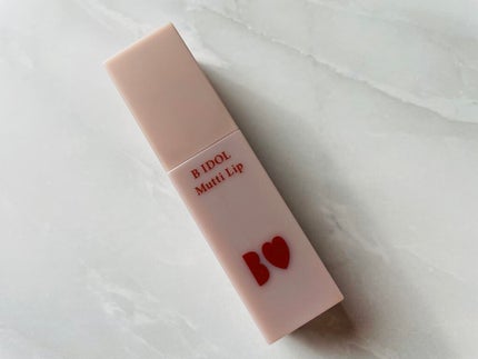 むっちリップ/b idol/口紅の人気ショート動画