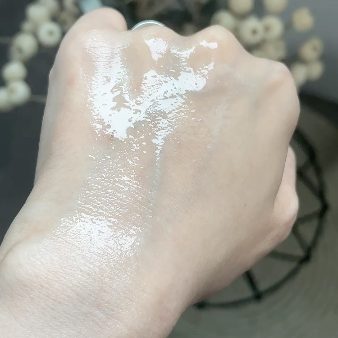 ゆずビタスキンブースター/Bonajour/ブースター・導入液の動画クチコミ3つ目