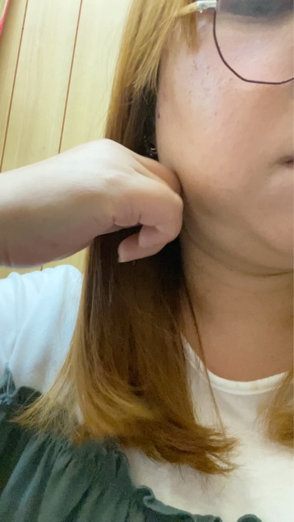 バランスリペア シャンプー/ヘアトリートメント スムース ヘアトリートメント本体（410mL）/hiritu/市販シャンプーを使ったクチコミ（1枚目）