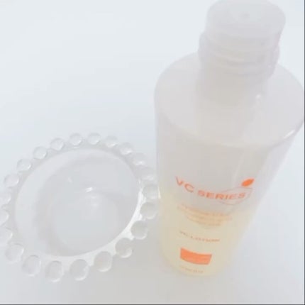 薬用VC泡フォーマー/VCシリーズ/洗顔フォームを使ったクチコミ(3枚目)