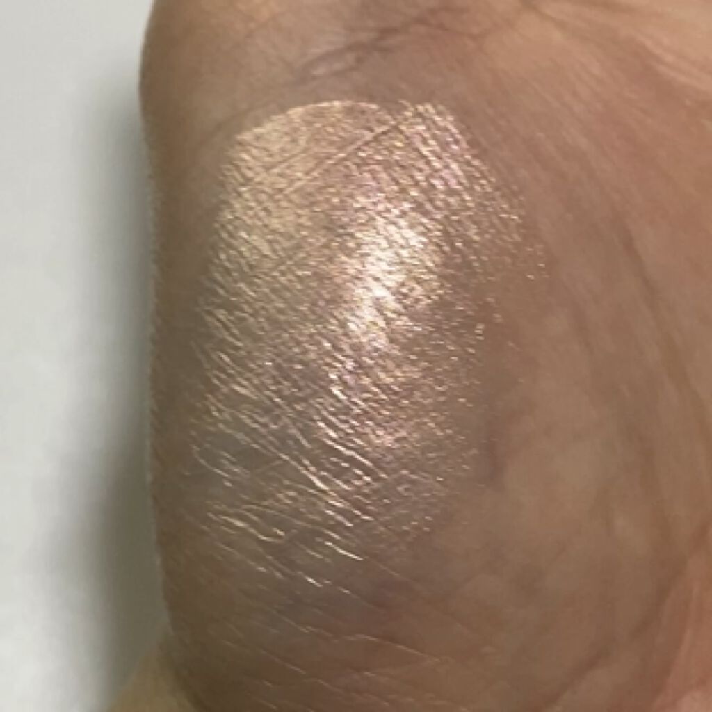  ライトビームシェイカー/espoir/ジェル・クリームチークの動画クチコミ1つ目