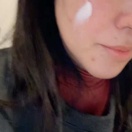 白樺水分uvクリーム/ROUND LAB/日焼け止めクリームを使ったクチコミ(3枚目)