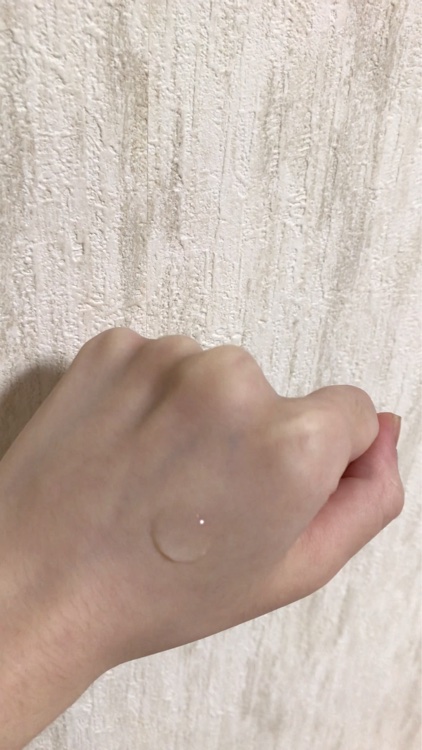 インナーケアジェル2.0/LACTOMEDI/その他を使ったクチコミ（2枚目）