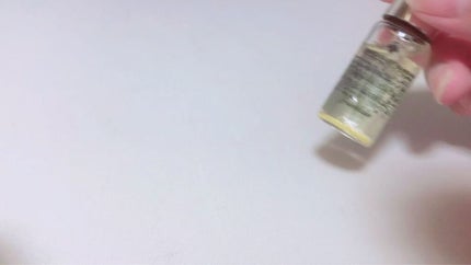 アベイユ ロイヤル ウォータリー オイル セロム/GUERLAIN/美容液を使ったクチコミ(2枚目)