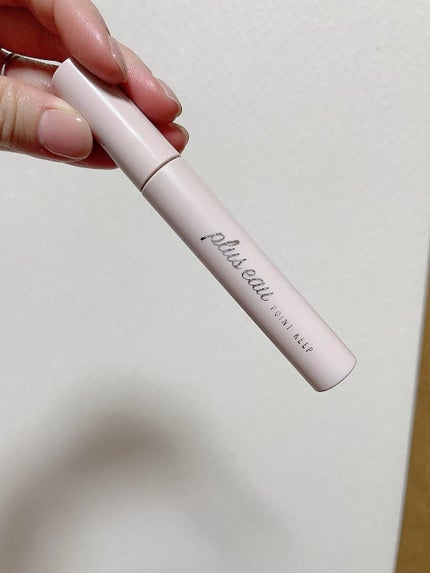 ポイントキープ/plus eau/ヘアジェルの人気ショート動画