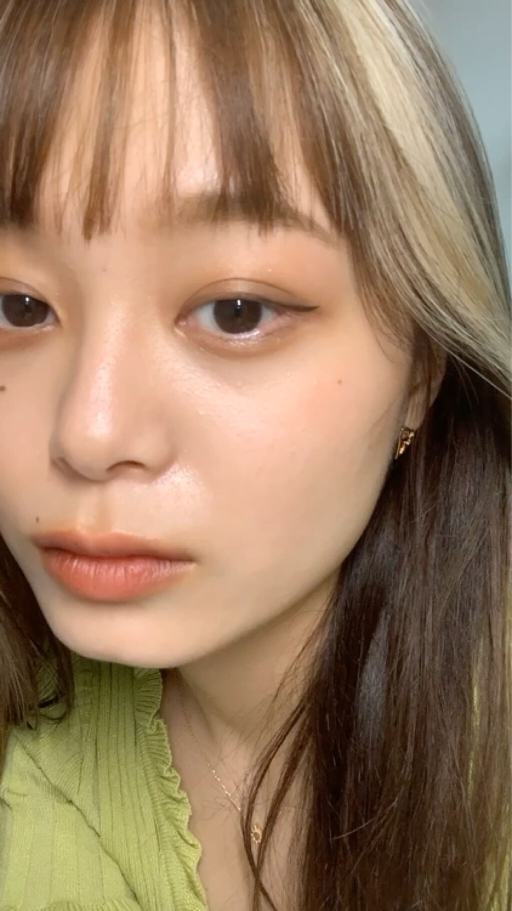 ジャングル アマゾニアンクレイ アイシャドウ パレット/tarte/アイシャドウパレットを使ったクチコミ（3枚目）