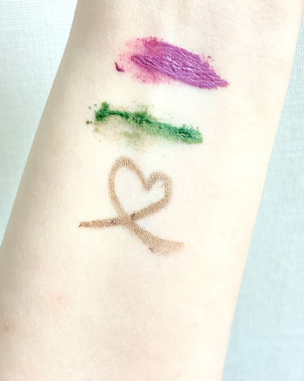 オペラ アイカラーペンシル/OPERA/ペンシルアイライナーの動画クチコミ3つ目