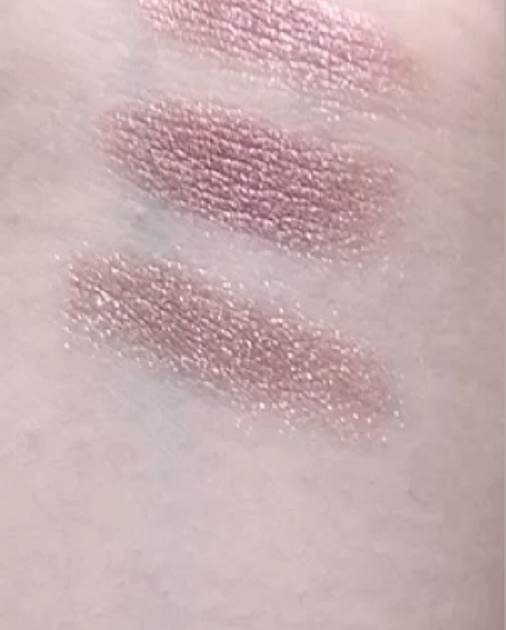 アディクション ザ アイシャドウ/ADDICTION/単色アイシャドウを使ったクチコミ（2枚目）