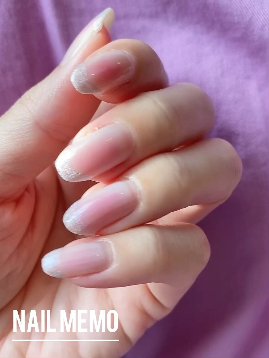 カラフルネイルズ/キャンメイク/マニキュアを使ったクチコミ（1枚目）