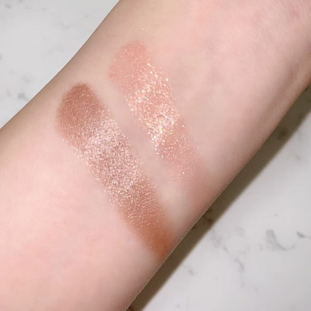 ザ アイシャドウ L/ADDICTION/単色アイシャドウの動画クチコミ5つ目