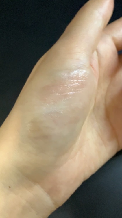 リップエッセンスカラー/無印良品/リップグロスの動画クチコミ5つ目