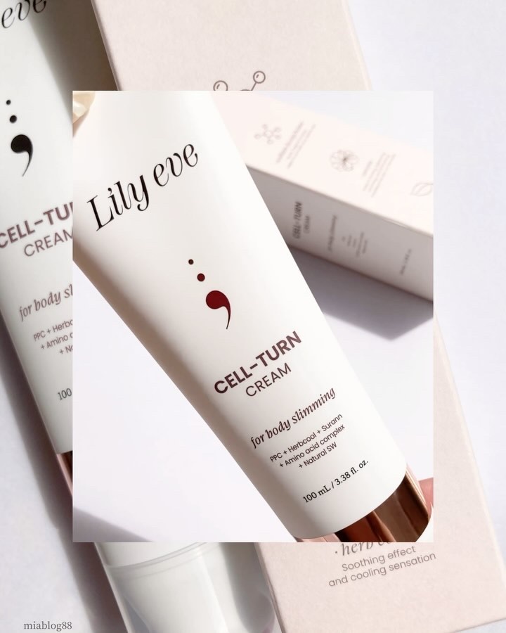 セルターンクリーム 100ml/リリーイブ/フェイスクリームを使ったクチコミ（3枚目）