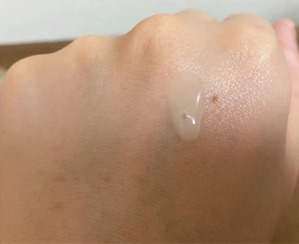 Nude ファーストCブースト/ONLY MINERALS/美容液を使ったクチコミ(3枚目)