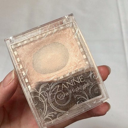 パールグロウハイライト/CEZANNE/パウダーハイライトの人気ショート動画