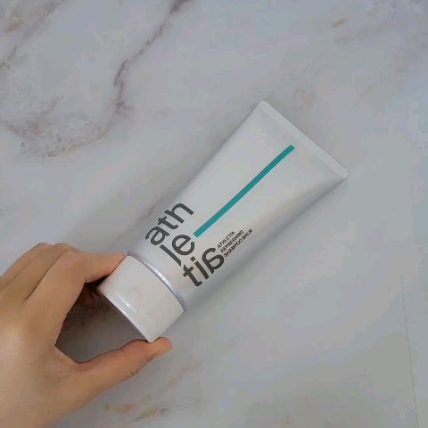 リフレッシング デオドラントミスト /athletia/デオドラント・制汗剤を使ったクチコミ（2枚目）