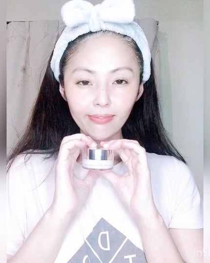 chikarina on LIPS 「SkinBaby薬用美白クリームを使ってみたよ。@skinba..」(3枚目)