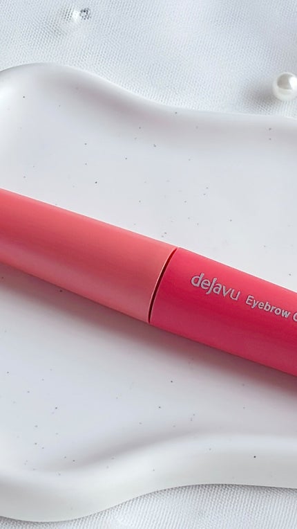 フィルム眉カラー/デジャヴュ/眉マスカラの人気ショート動画