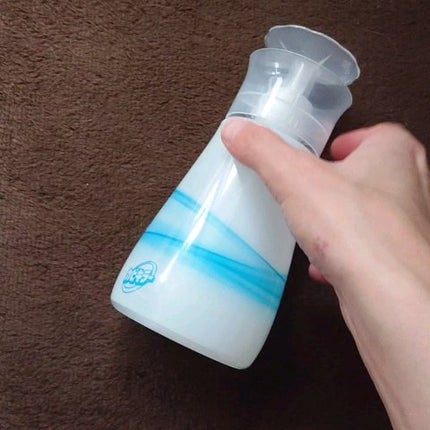 カビキラー アルコール除菌 食卓用/ジョンソン/その他の動画クチコミ4つ目