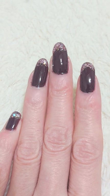 リトルジュエリーコフレ/パラドゥ/マニキュアの人気ショート動画