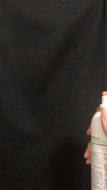 ミュージェナーカーミングアンプルミスト/CNP Laboratory/ミスト状化粧水を使ったクチコミ(2枚目)