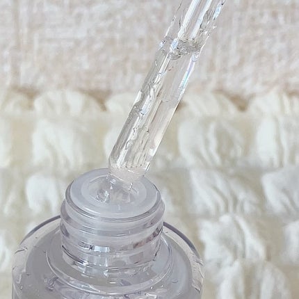 フレッシュリージュースドビタミンドロップ(35ml)/Klairs/美容液を使ったクチコミ(5枚目)