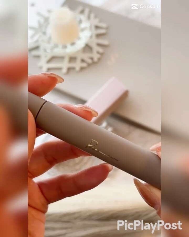 ラッシュキープマスカラ 02 ブラックブラウン/Ririmew/マスカラを使ったクチコミ（2枚目）