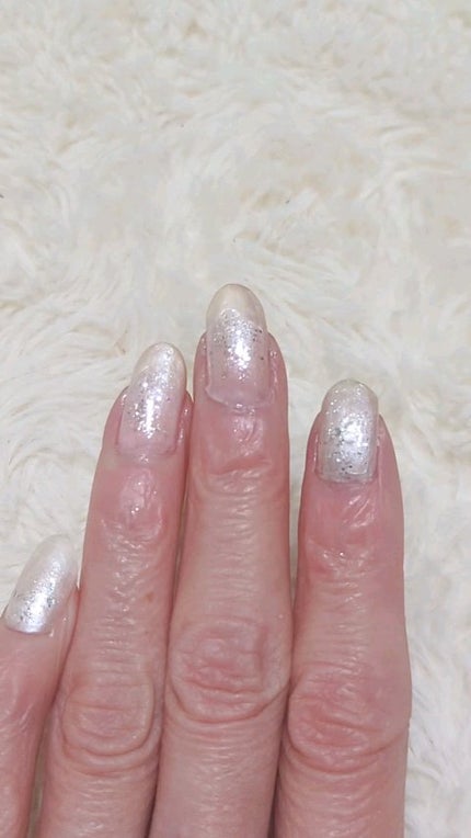 Somptueux(ソンプチュー) ネイルポリッシュ/DAISO/マニキュアの人気ショート動画