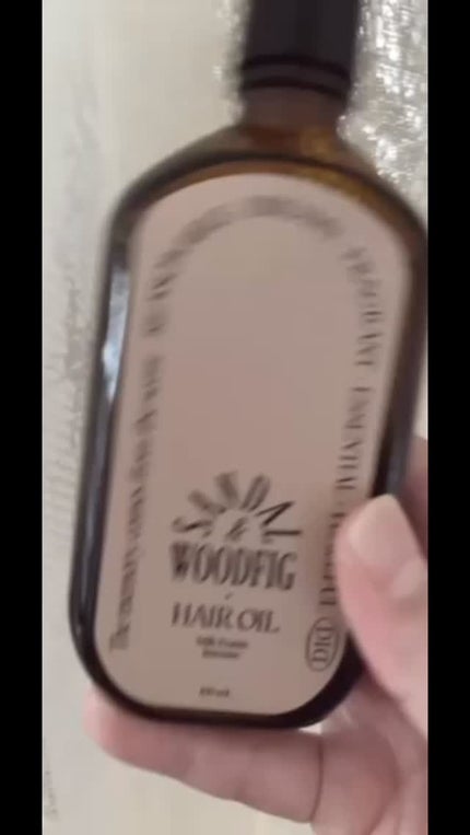 ミルクプロテインインテンシブヘアオイル/odiD/ヘアオイルの人気ショート動画