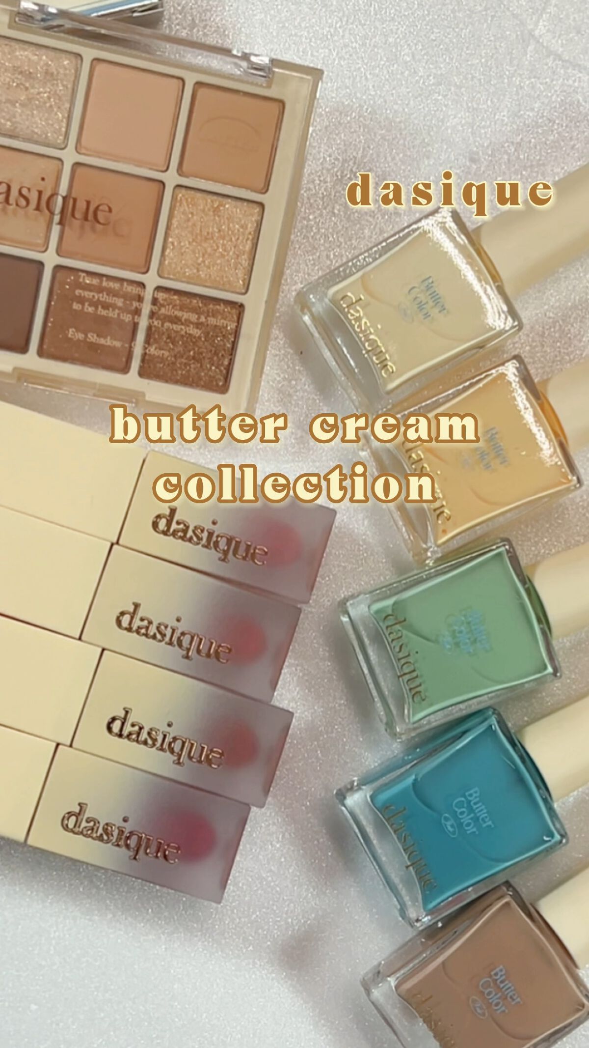 シロップネイルカラー/dasique/マニキュアを使ったクチコミ（1枚目）