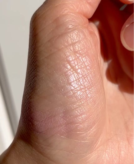 フェイスグロウカラー/CEZANNE/クリームハイライトを使ったクチコミ(3枚目)