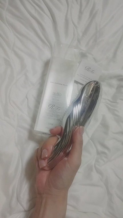 リファイオンケアブラシ/ReFa/スカルプブラシの人気ショート動画