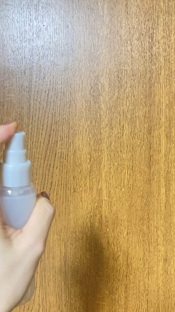 サナ　舞妓はん　化粧もちおしろいミスト/舞妓はん/フィックスミストの動画クチコミ1つ目