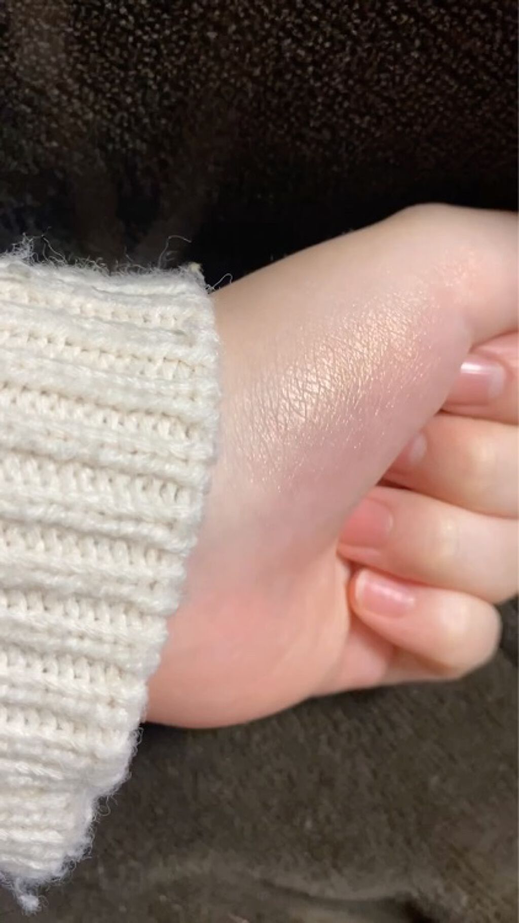 シャドーカスタマイズ/MAJOLICA MAJORCA/単色アイシャドウを使ったクチコミ（2枚目）