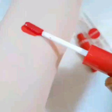 ウォータリーティントリップ/CEZANNE/リップティントの人気ショート動画