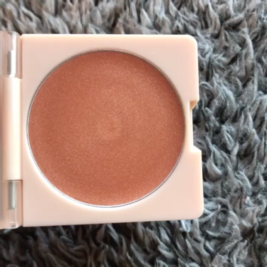 ヌードロップ ルミチーク/HOLIKA HOLIKA/ジェル・クリームチークの動画クチコミ1つ目