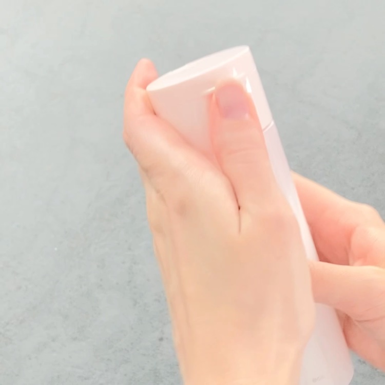 潤いバリア乳液/ももぷり/乳液を使ったクチコミ（3枚目）