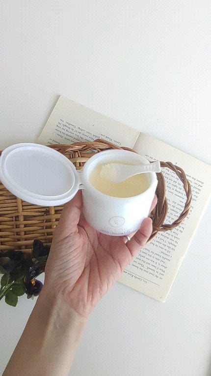 cocone クレンジングバーム/cocone/クレンジングバームの人気ショート動画